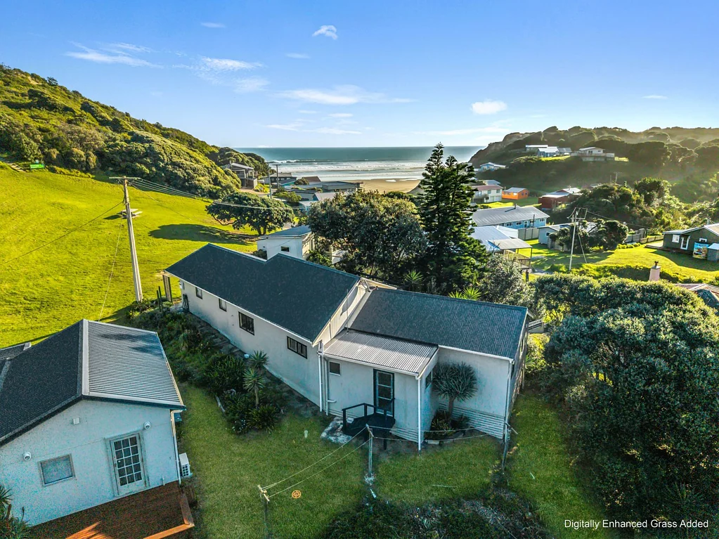 Dargaville Surrounds 3房  Deck Out Your Coastal Life
