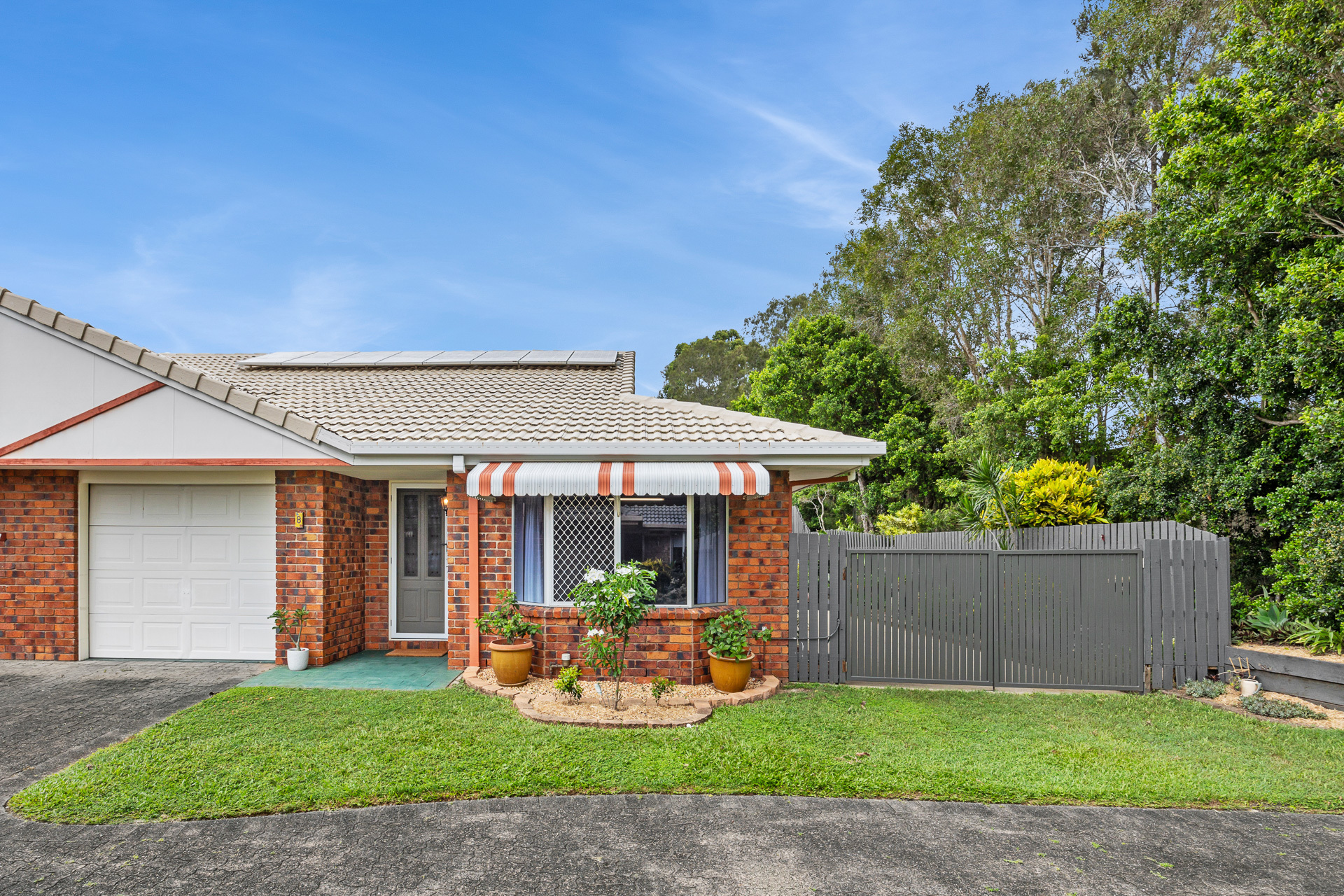 UNIT 8 19 ARWEN ST, MAROOCHYDORE QLD 4558, 0 Schlafzimmer, 0 Badezimmer, Unit