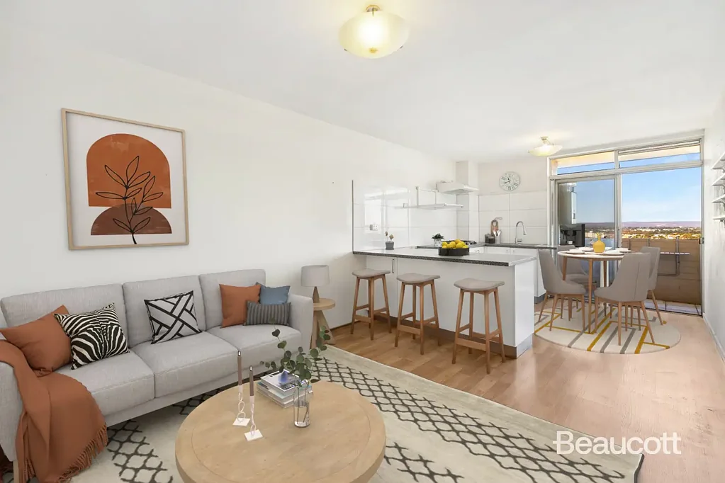 809/36 Tenth Avenue, Maylands, WA 6051