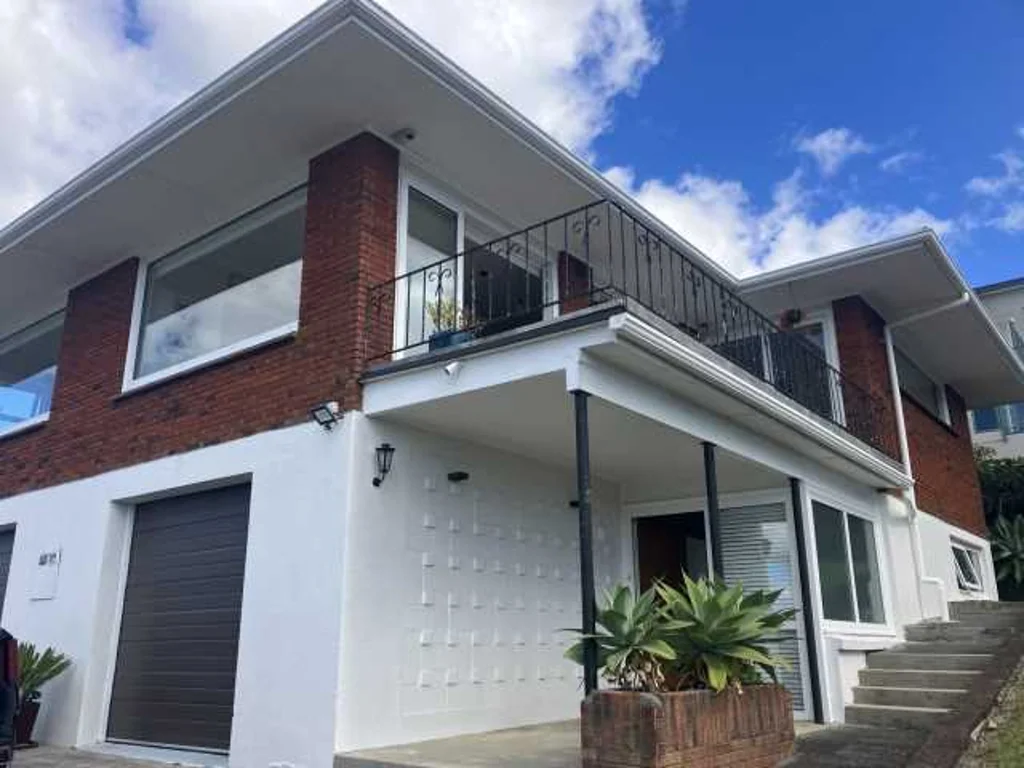 Auckland Central 4બેડરૂમ 25 Martin Crescent, Northcote