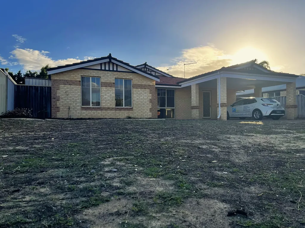 Perfect Family Home