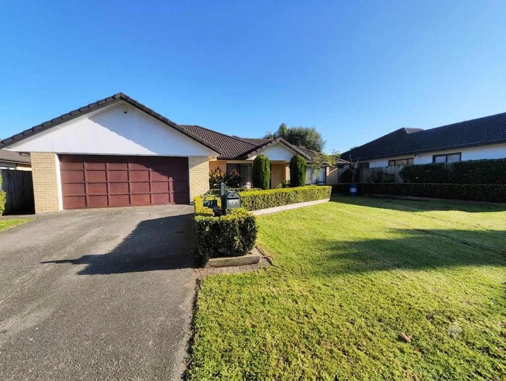 Emyvalie Pl, Spacious Family Home