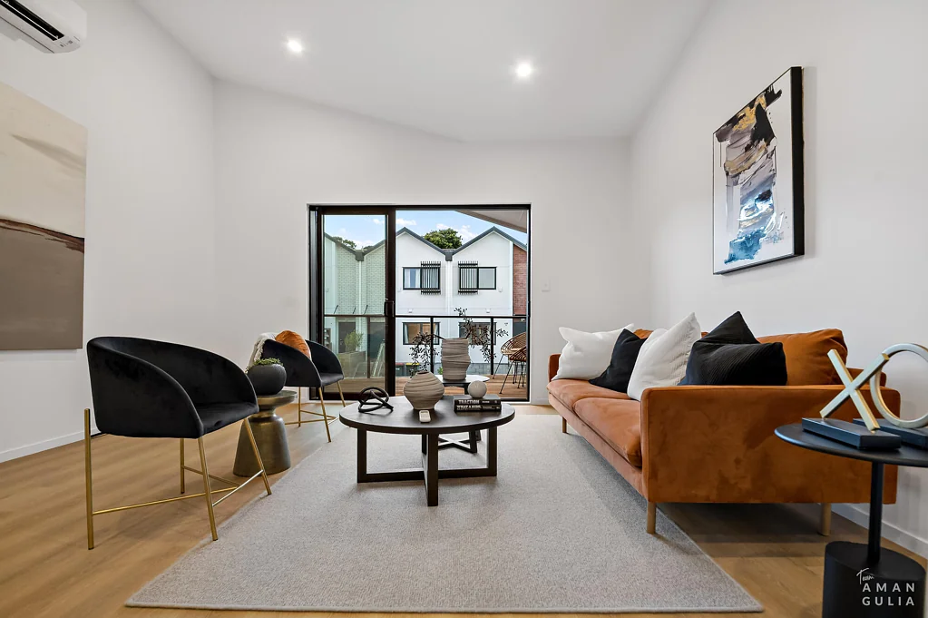 Mount Albert 3कमरा Modern Living, MAGS Zone Address