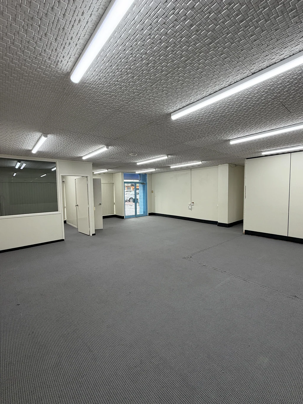 Papatoetoe Papatoetoe Retail/Office - 120sqm