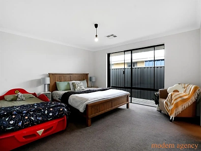6 Worthington Road, Brabham, WA 6055, 4 slaapkamers, 2 badkamers, House
