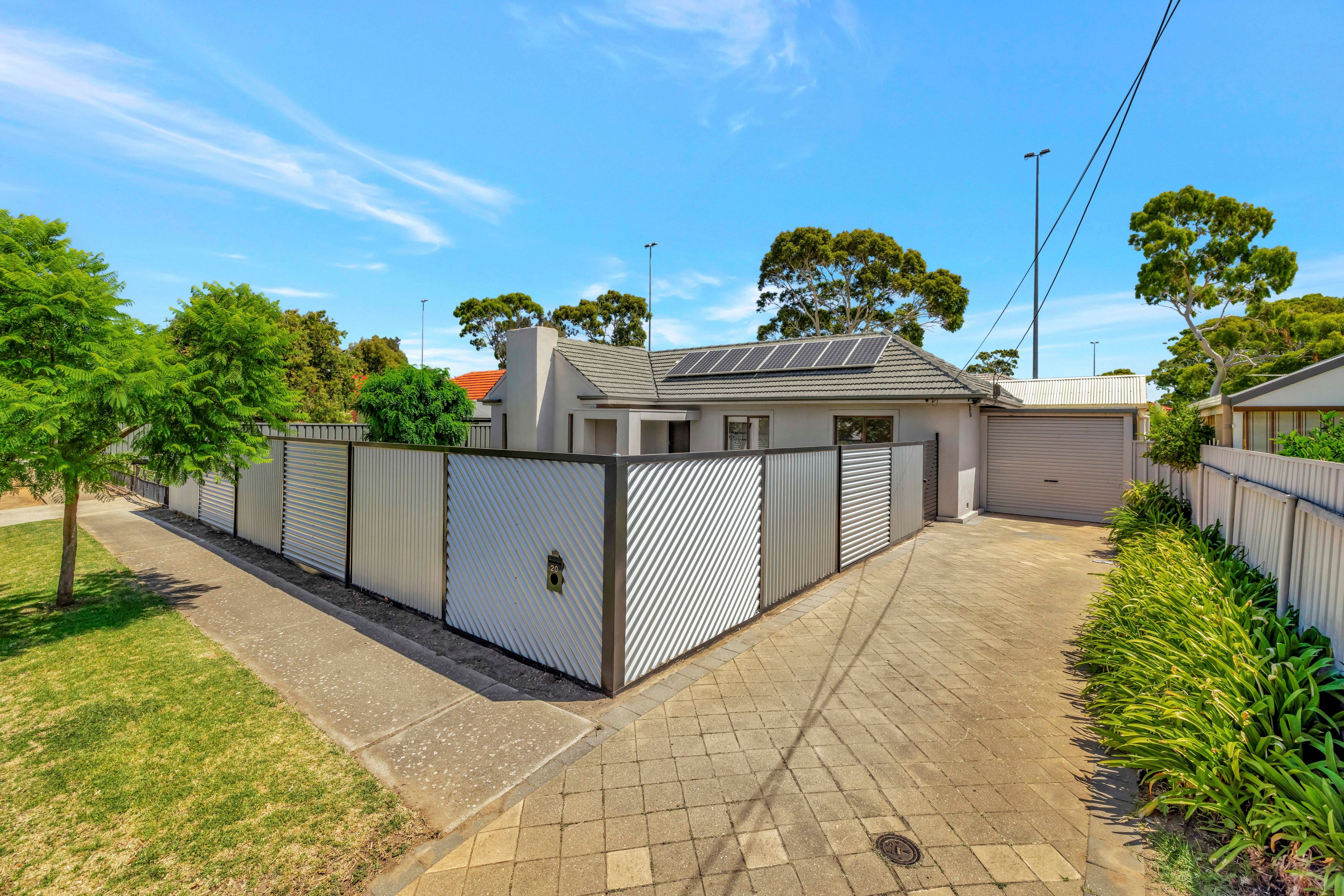 UNIT 2 20 PARRY AV, SOMERTON PARK SA 5044, 0 Schlafzimmer, 0 Badezimmer, House