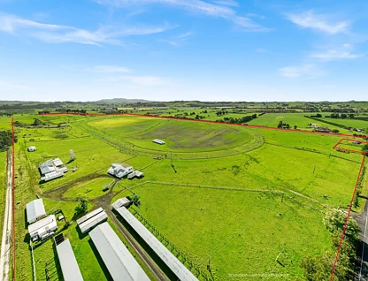 5331 State Highway 14, Dargaville, Kaipara, 0 Schlafzimmer, 0 Badezimmer, Commercial Land