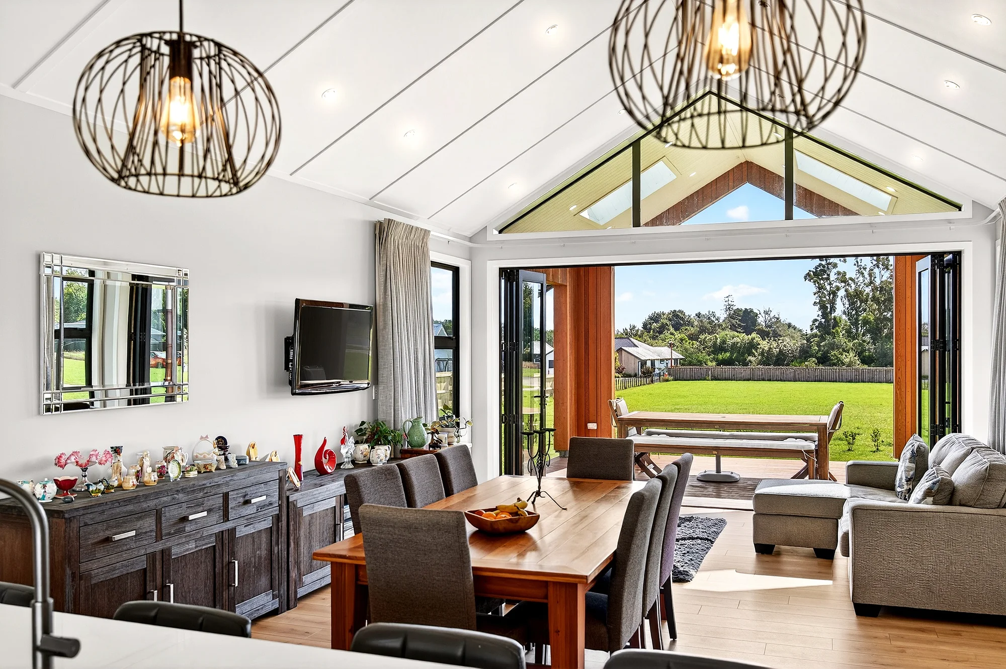 13 Eva Cooper Close, Masterton, Wairarapa, 5 Bedrooms, 3 Bathrooms, House