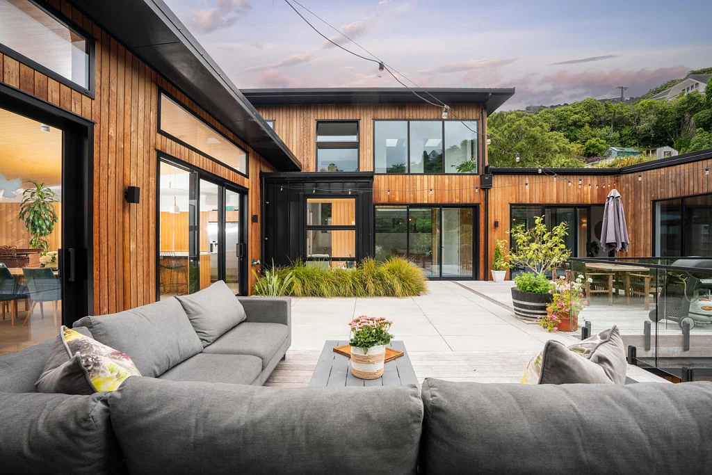 17 Kim Street, Khandallah, Wellington City, Wellington