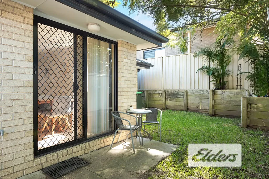 Jesmond 2Kwarto Private Villa with Great Courtyard for Relaxing