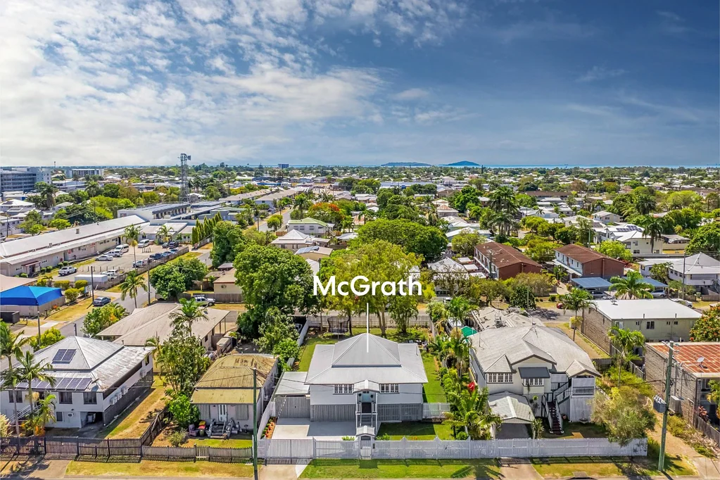 11 James Street, Mackay, QLD 4740