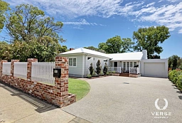 15 Reen Street, St James