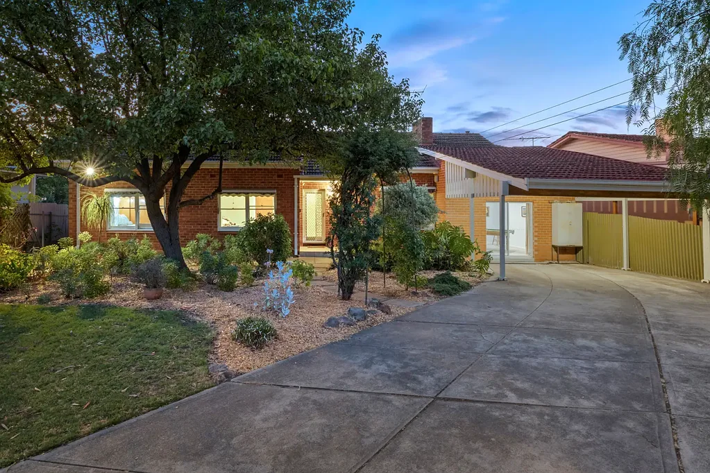 6 Memorial Drive, Tea Tree Gully, SA 5091