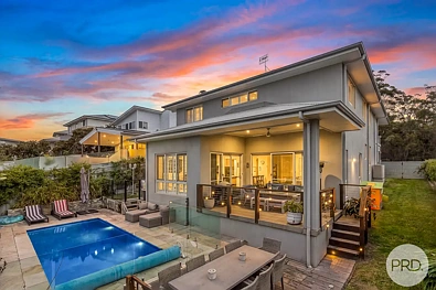 Corlette 5Habitaciones Where family comes first