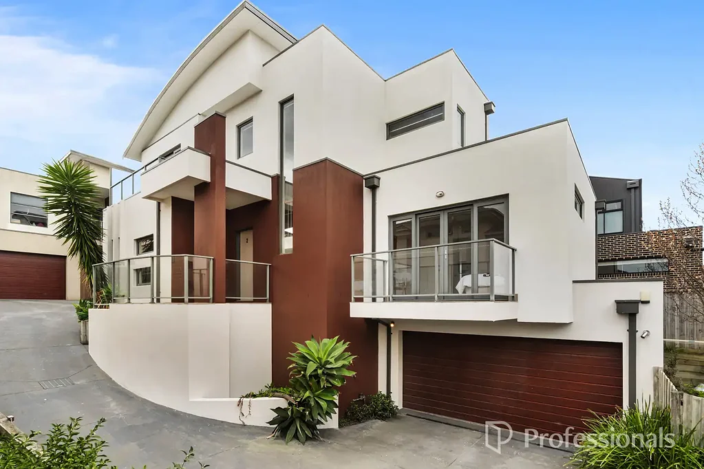 Balwyn North 3ਬੈੱਡਰੂਮ Light, Space & Lifestyle in Balwyn North