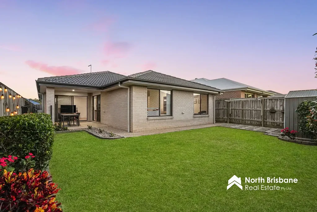 Burpengary 4Zimmer A Home You'll Love Coming Back To