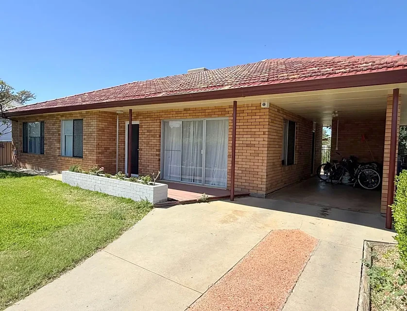 6 David Street, Moree, NSW 2400, 3房, 1浴, House