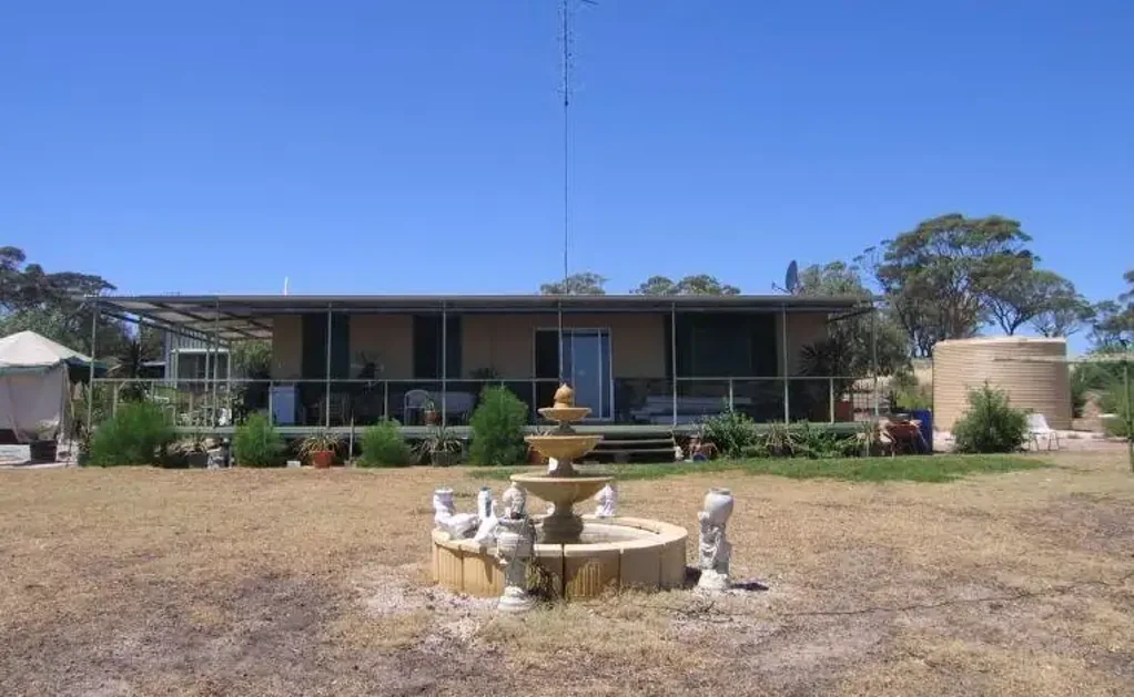 2236 Bindi Bindi - Toodyay Road, Bejoording, WA 6566