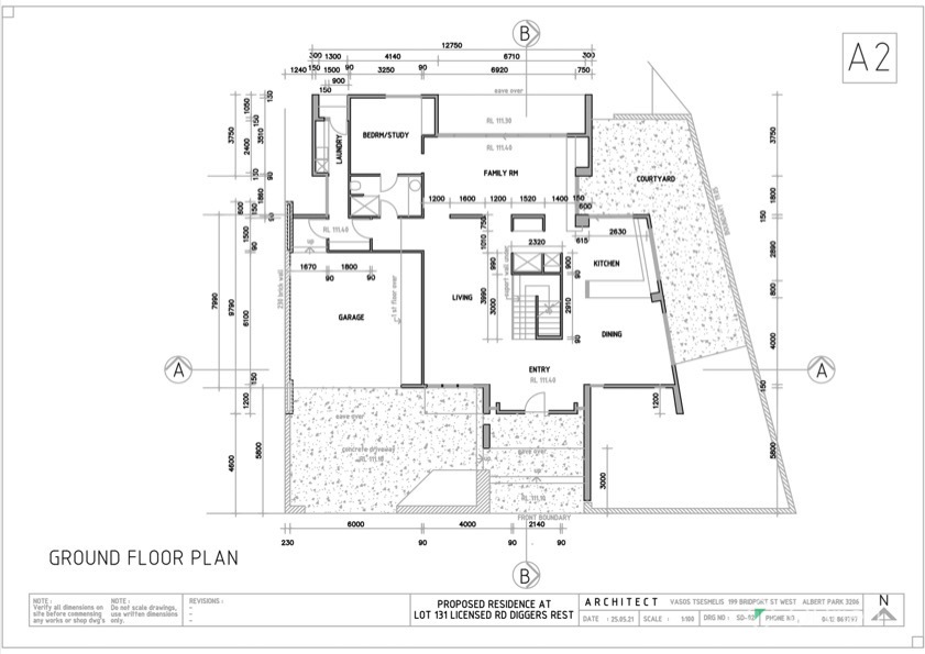 52 LICENSE RD, DIGGERS REST VIC 3427, 0房, 0浴, Section