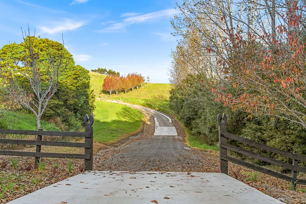 Whareora Your Slice of Lifestyle, Your Way