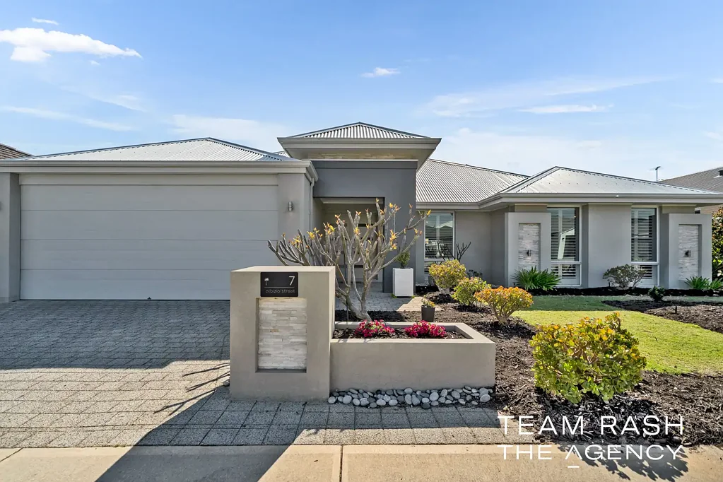 7 Albizia Street, Carramar, WA 6031
