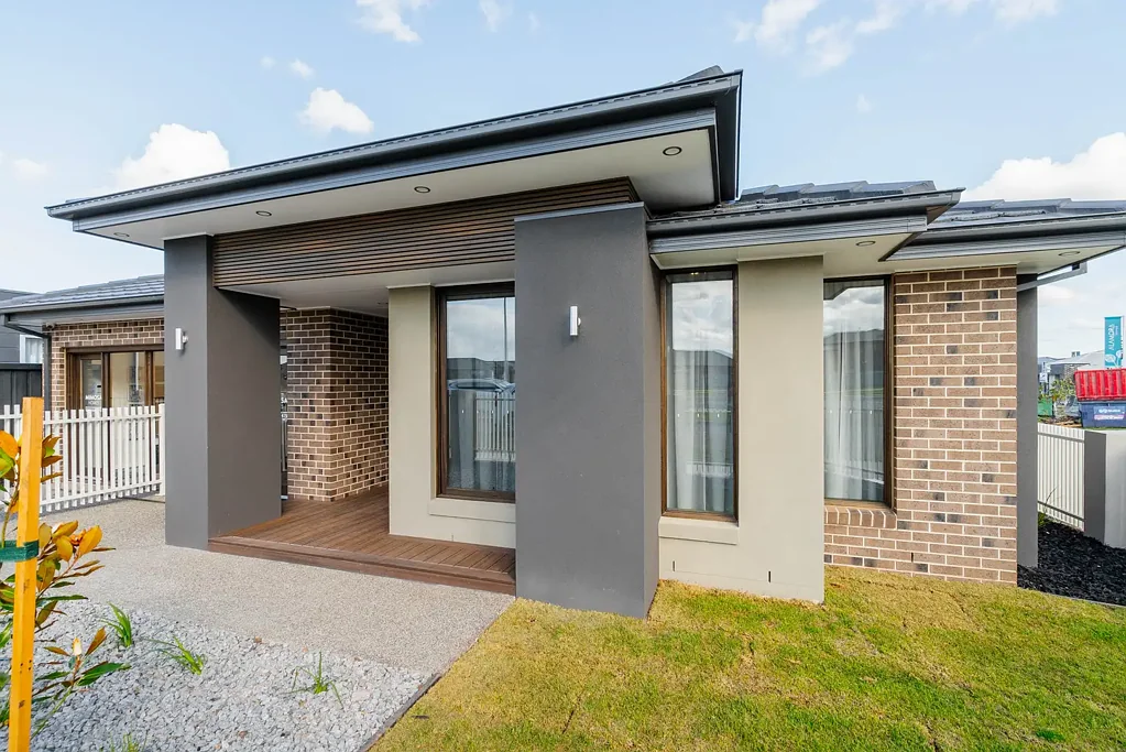 Tarneit 4房 Mimosa Homes 荣幸呈现 Mimosa Homes Proudly Presents