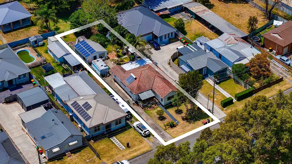 85 Hope Street, Wallsend, NSW 2287