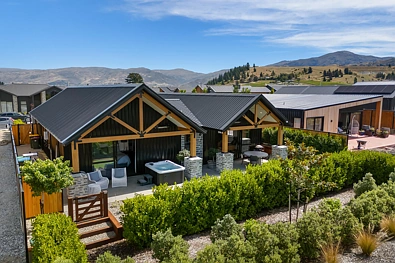37 Magnum Drive, Cromwell, Central Otago, Otago, 2 Bedrooms, 2 Bathrooms, House