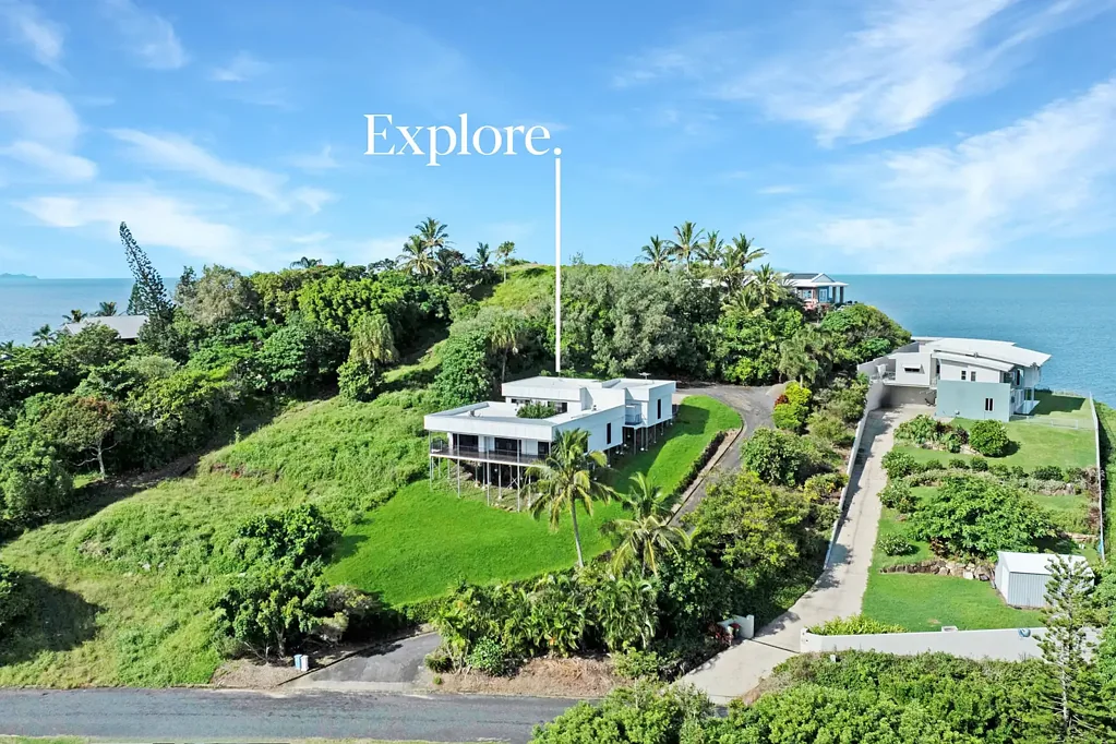 1/58 Ian Wood Drive, Dolphin Heads, QLD 4740