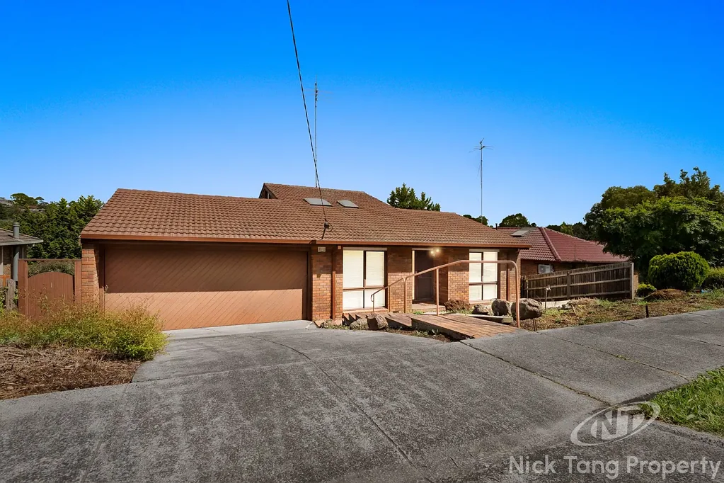 Doncaster East 4ਬੈੱਡਰੂਮ FAMILY HARMONY, FABULOUS LOCATION 785SQM (STCA)