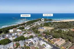 UNIT 2 60 BORONIA ST, Sawtell