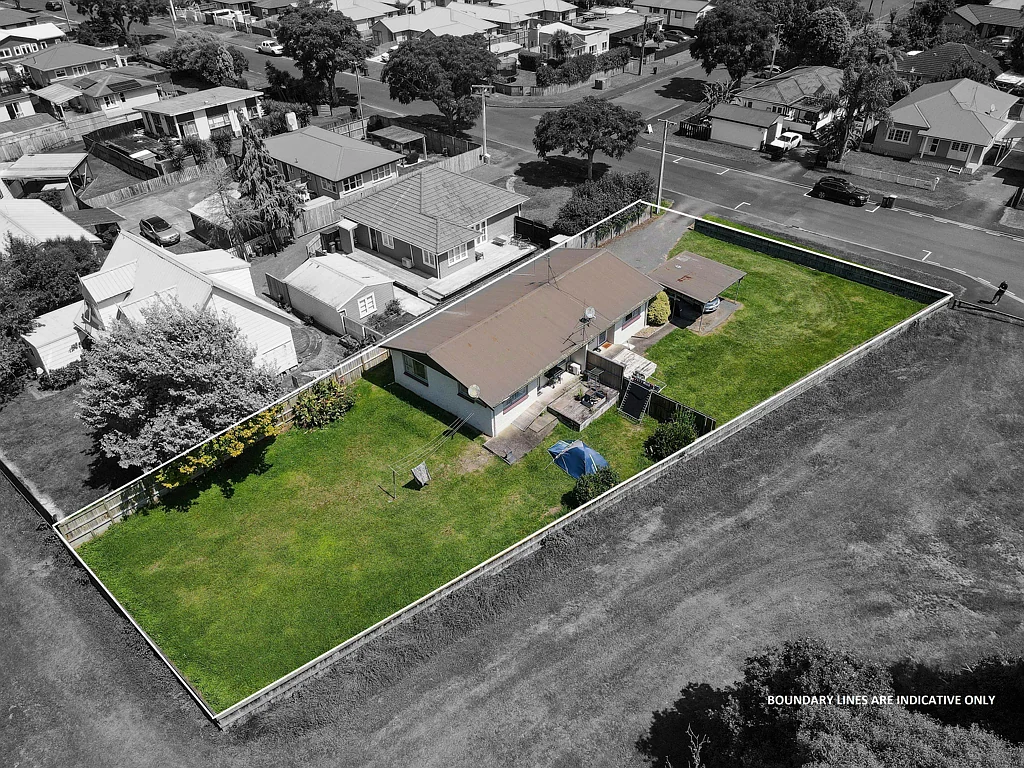 30 Walsh Street, Forest Lake, Hamilton, Waikato