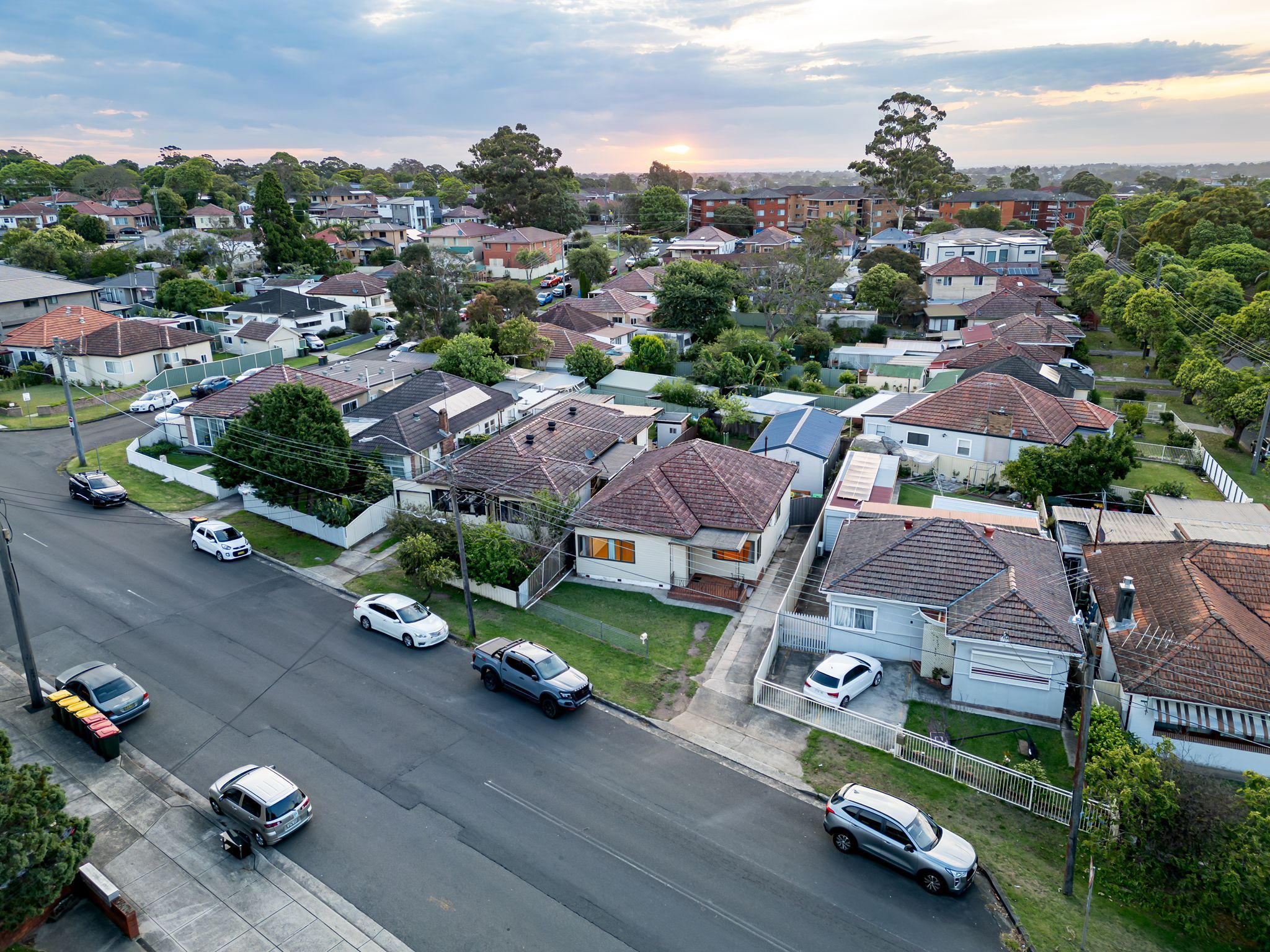 6 BONDS RD, RIVERWOOD NSW 2210, 0部屋, 0バスルーム, House