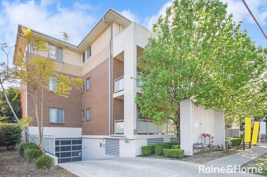25/7-11 Putland Street, St Marys, NSW 2760