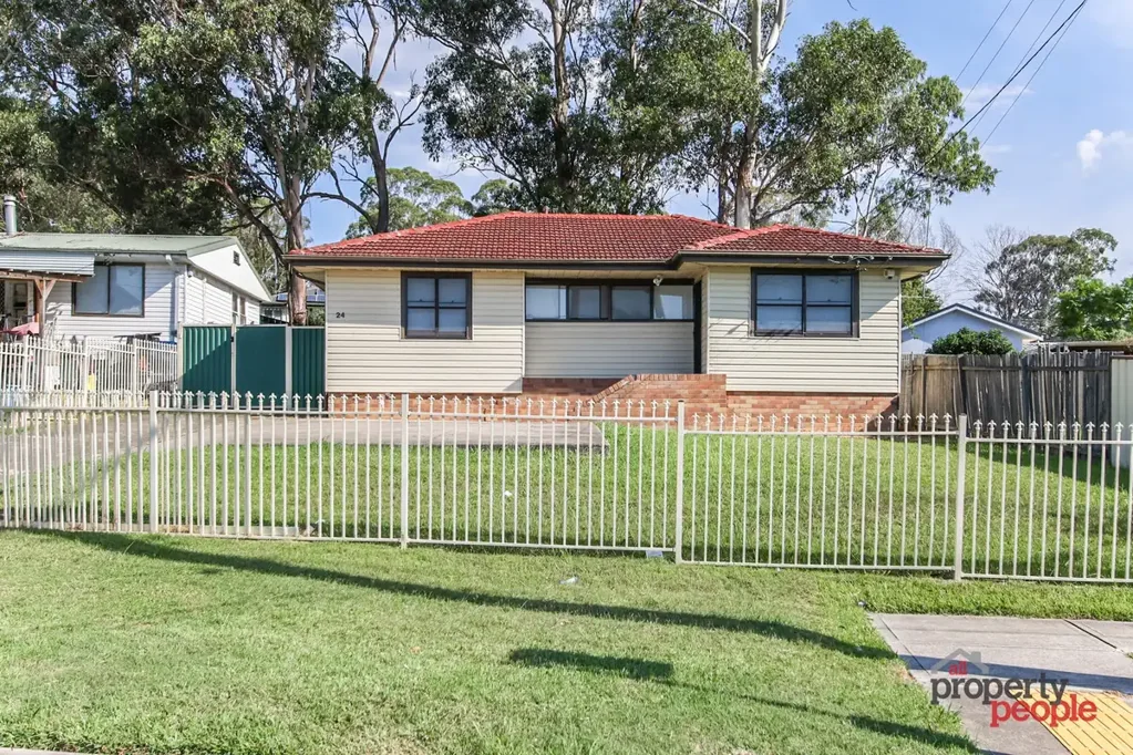 24 Jedda Road, Lurnea, NSW 2170