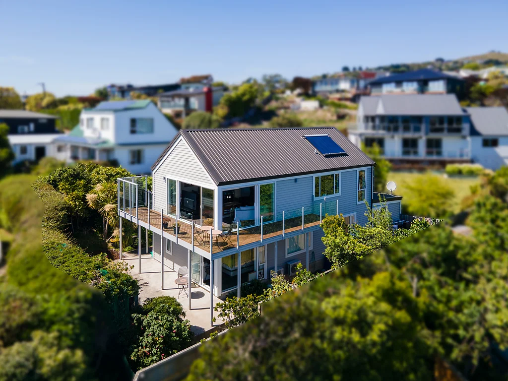 56 Maffeys Road, Mount Pleasant, Christchurch, Canterbury