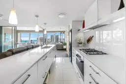 2106/9 Hamilton Avenue, Surfers Paradise