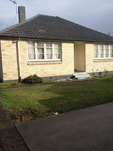 Residential Zone - General Residential Zone