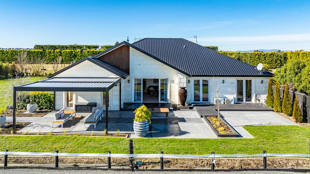 West Melton A grand lifestyle opportunity