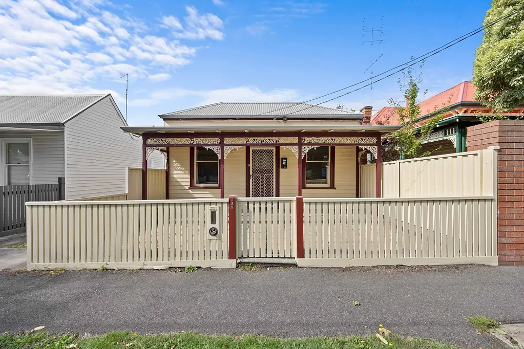 Updated Property in the Heart of Ballarat Central
