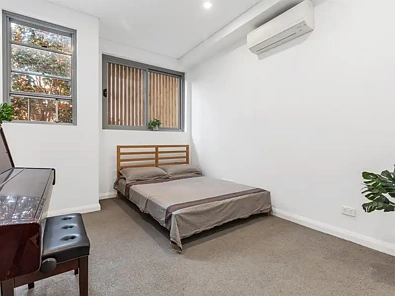 5/66 Mullens Street, Balmain, NSW 2041, 1 રૂમ, 1 બાથરૂમ, Apartment