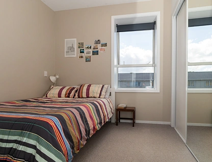 108/26B Racecourse Parade, Avondale, Auckland City, 2 ਕਮਰੇ, 1 ਬਾਥਰੂਮ, Apartment