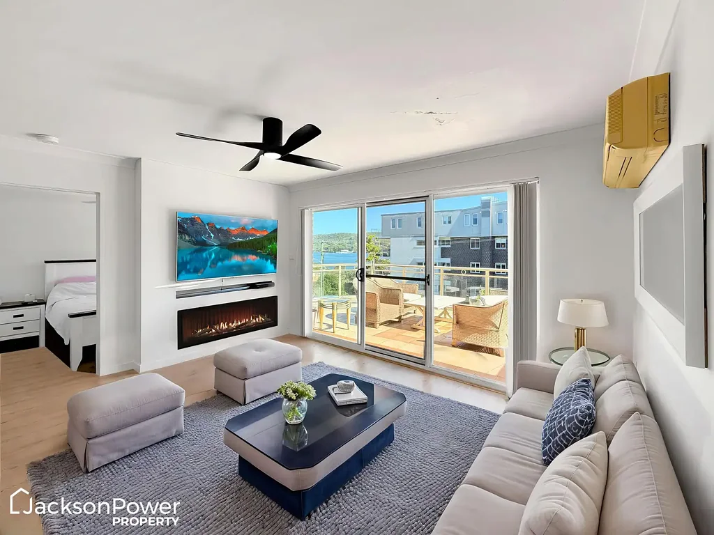 14/73-77 Henry Parry Drive, Gosford, NSW 2250