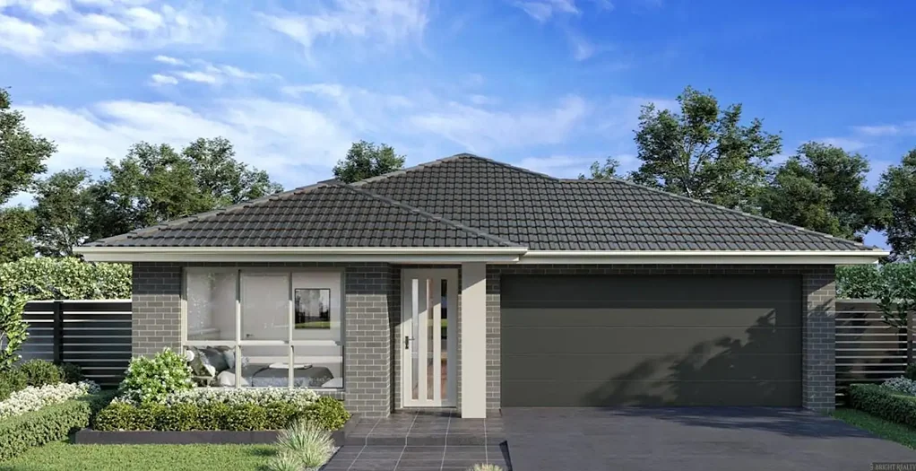 Tahmoor 4ਬੈੱਡਰੂਮ Affordable Single Storey House in Tahmoor