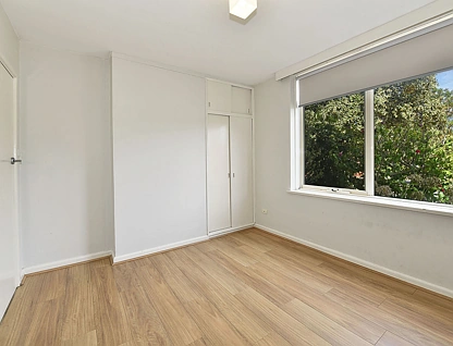 6/19 Fletcher Street, Essendon, North Melbourne, 2 habitaciones, 1 baños, Unit
