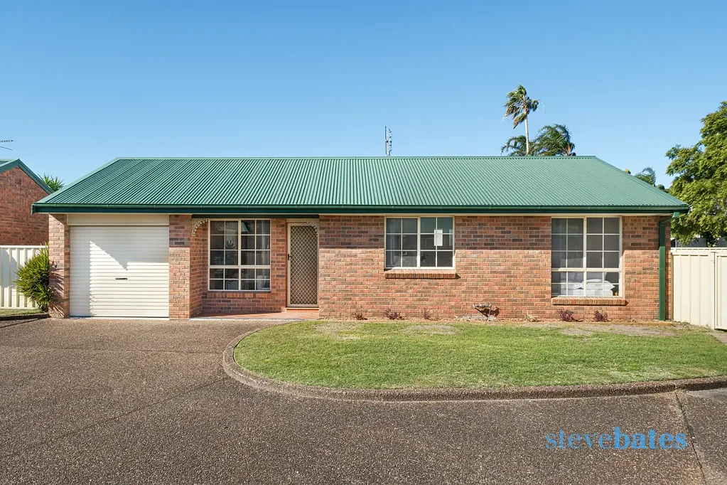 5 4/6 Eskdale Drive, Raymond Terrace, NSW 2324