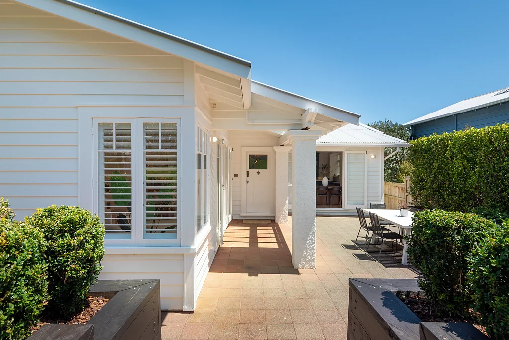 7B North Avenue, Devonport, North Shore City, Auckland