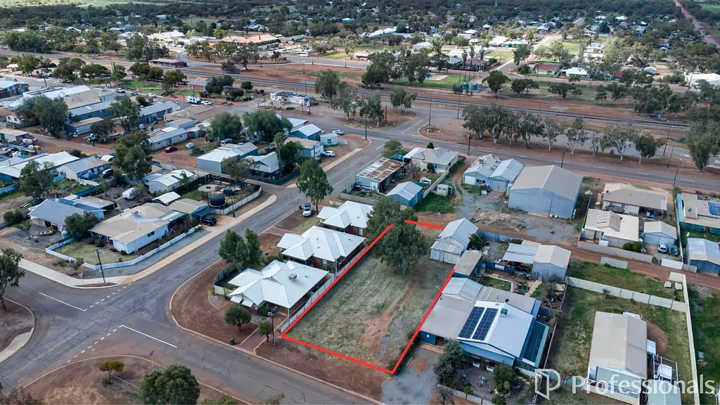 Morawa Affordable Land, Plenty of Potential