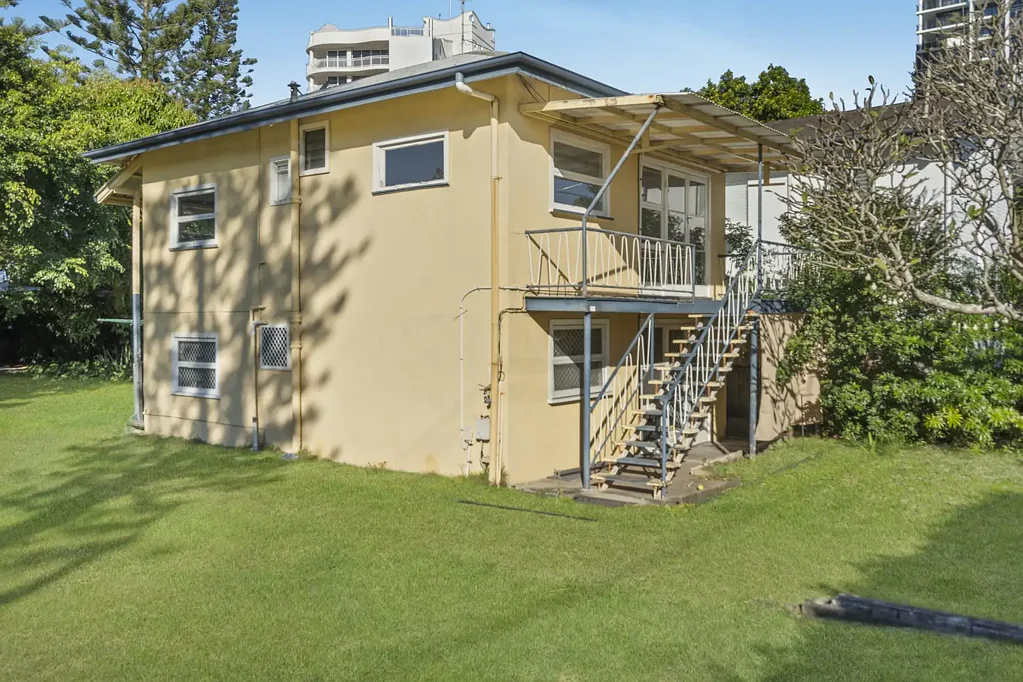 Two-Bedroom Unit in the Heart of Miami