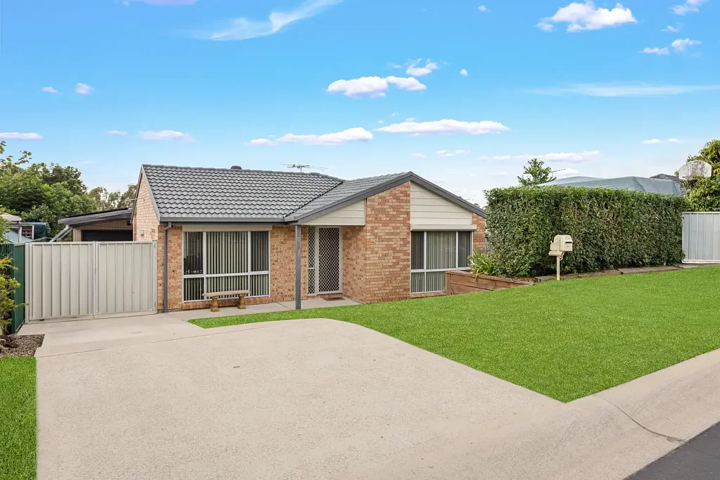 78 Polonia Avenue, Plumpton, NSW 2761